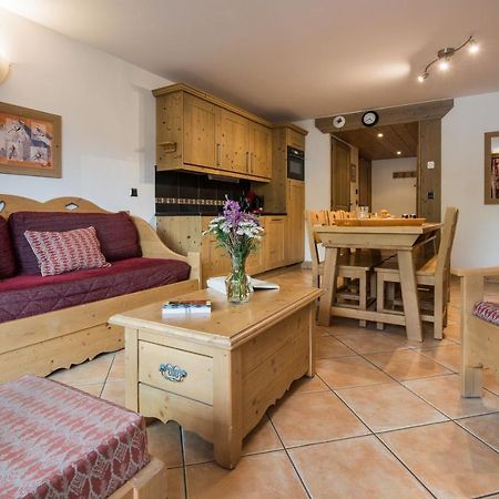 Cgh Residences & Spas La Ferme Du Val Claret Тин Екстериор снимка