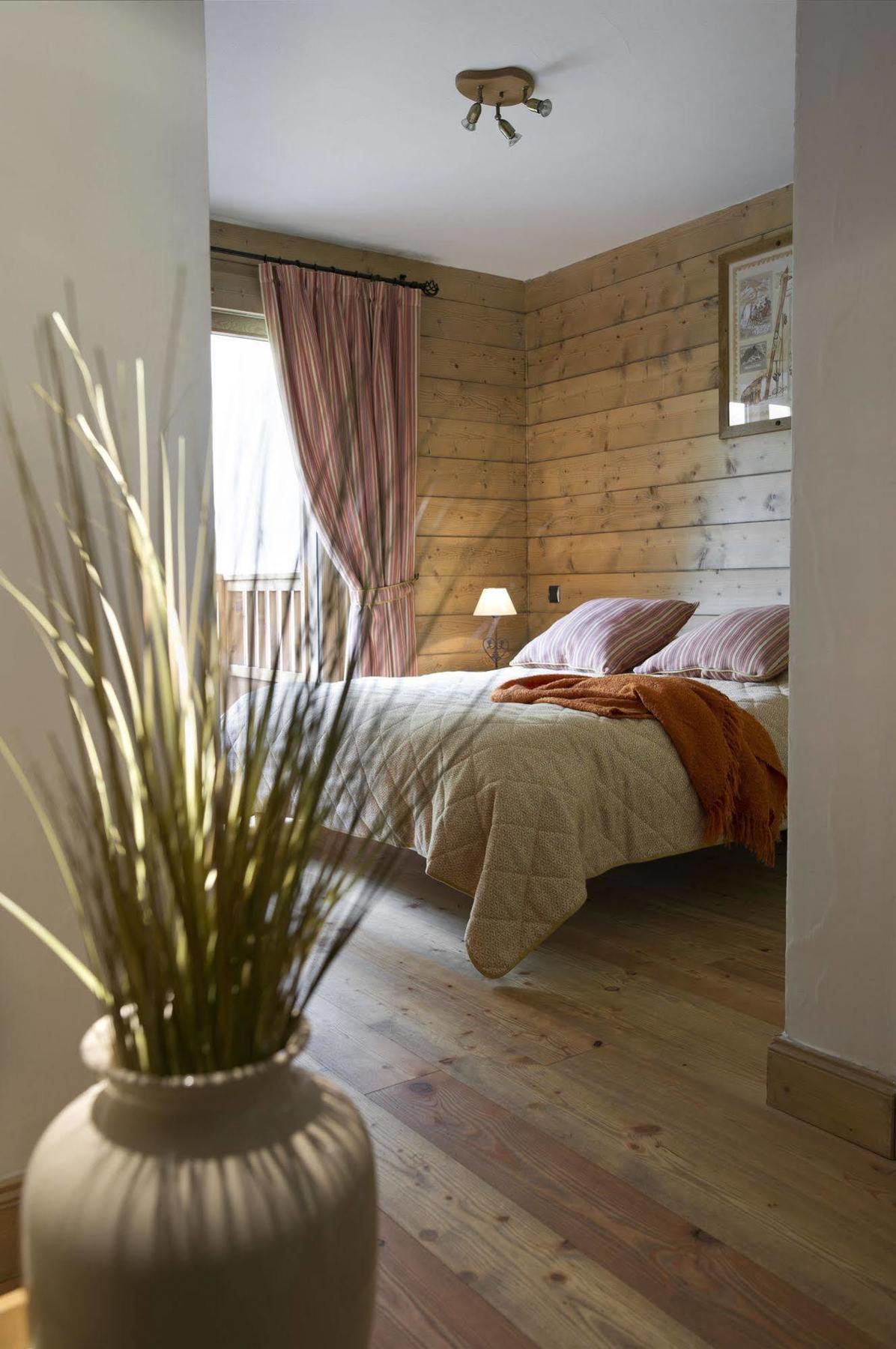 Cgh Residences & Spas La Ferme Du Val Claret Тин Екстериор снимка