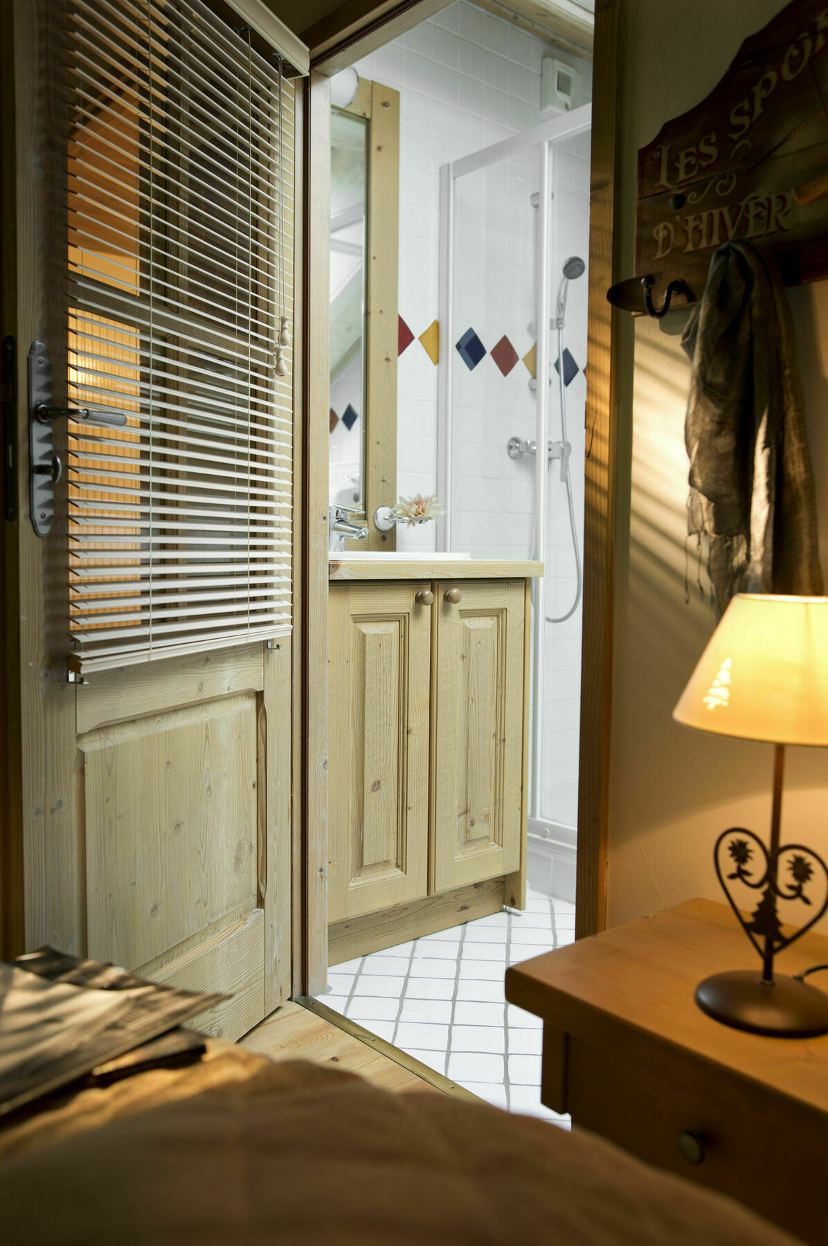 Cgh Residences & Spas La Ferme Du Val Claret Тин Екстериор снимка