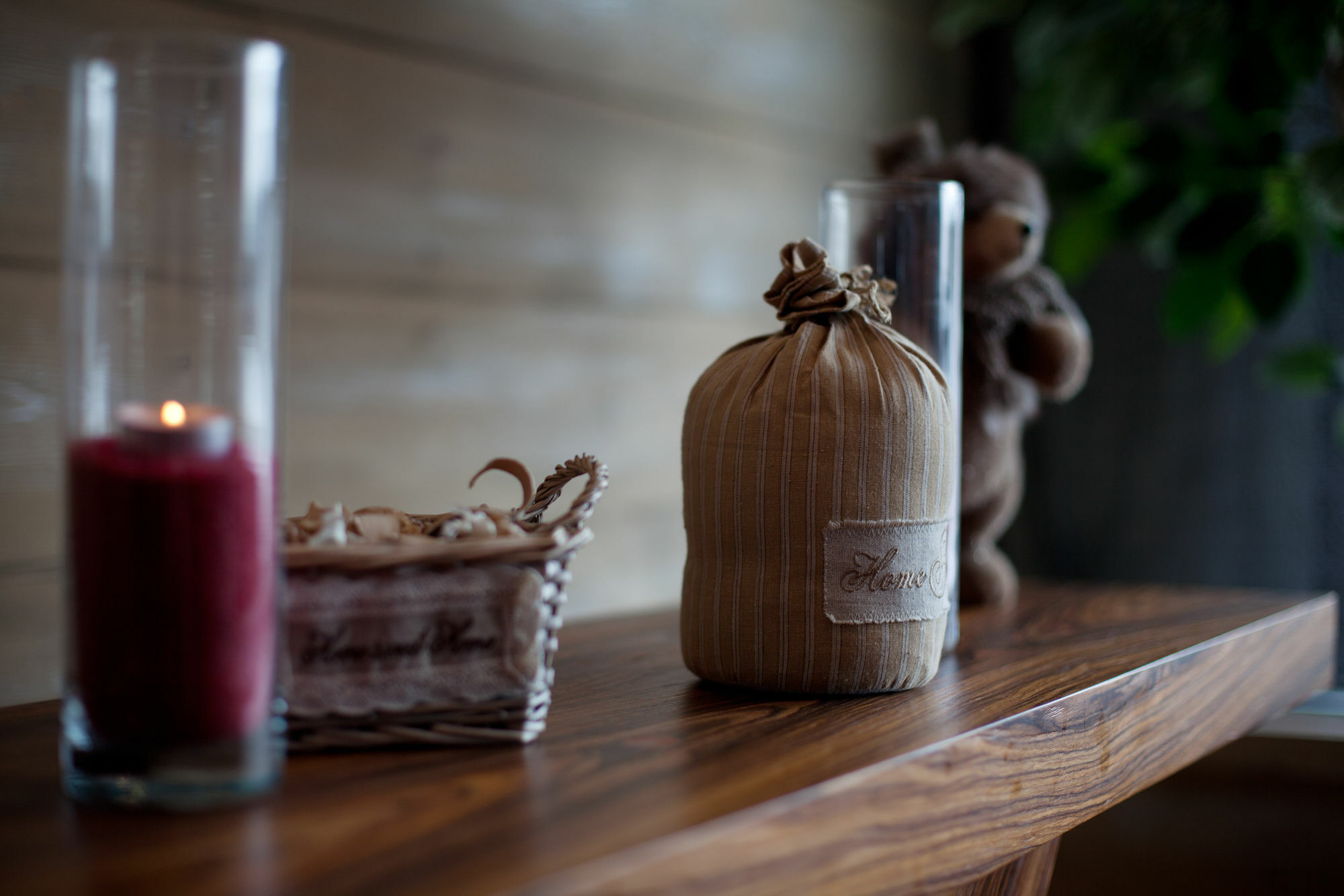 Cgh Residences & Spas La Ferme Du Val Claret Тин Екстериор снимка