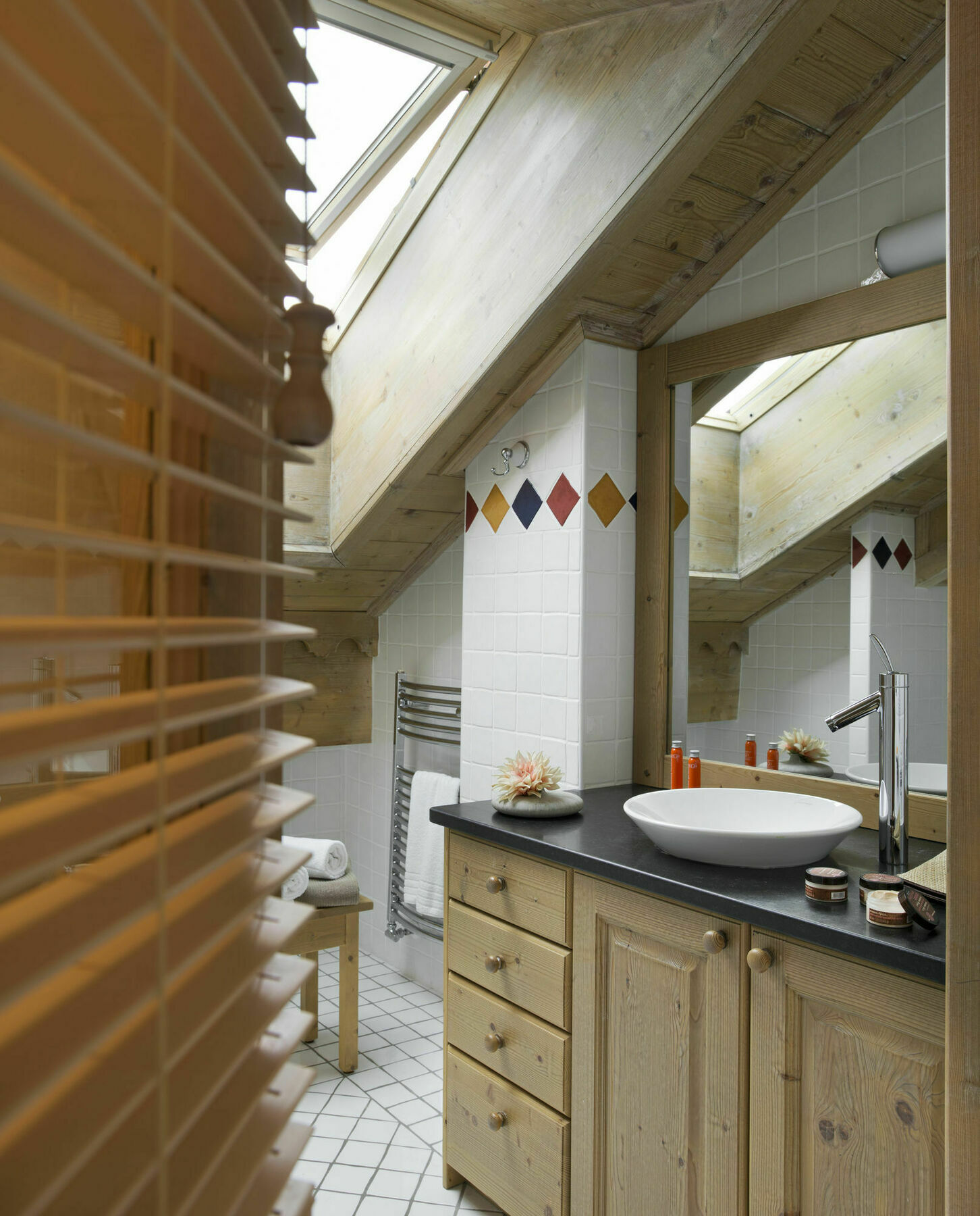 Cgh Residences & Spas La Ferme Du Val Claret Тин Екстериор снимка